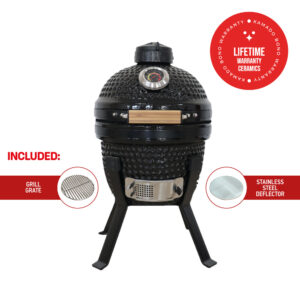 Kamado Bono Picnic
