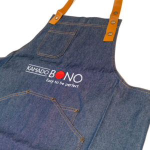 Apron ‘Kamado Bono’