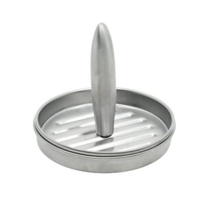Burger Patty Press