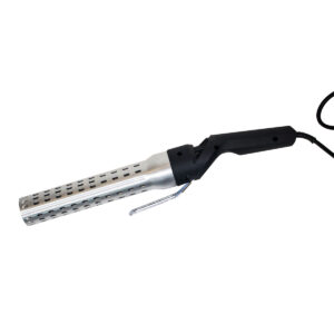 Electric charcoal lighter