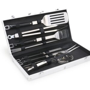 Set of grilling tools Zalgiris