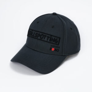 Cap ‘Grillspotting’'