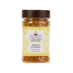 Seasoning for Pilaf