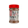 Porky White Chick