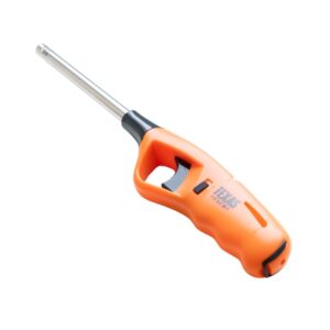 Texas Club gas lighter