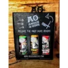 HOT SAUCE GIFT PACK