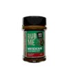 Mexican Seasoning